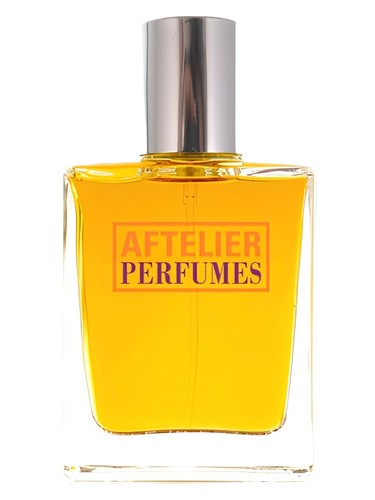 Frasco de Amber Tapestry, de Aftelier