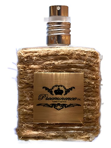 Frasco de No. 1 Rugged Collection, de Preeminence