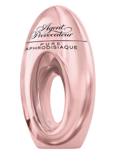 Frasco de Pure Aphrodisiaque, de Agent Provocateur