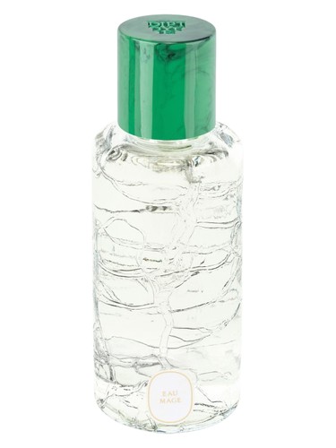 Frasco de Eau Mage Eau de Parfum, de Diptyque