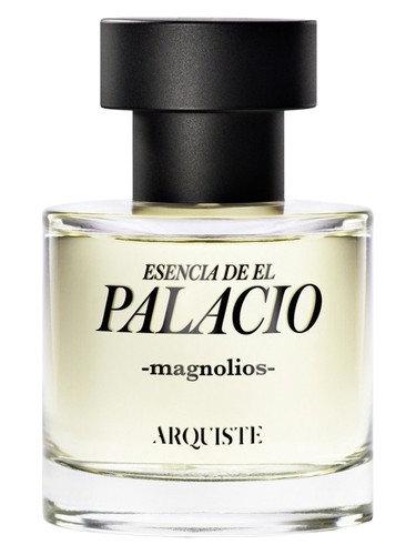 Frasco de Magnolios, de Arquiste