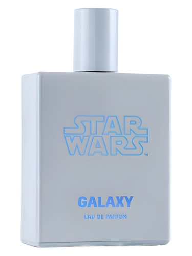 Frasco de Star Wars Galaxy — Disney