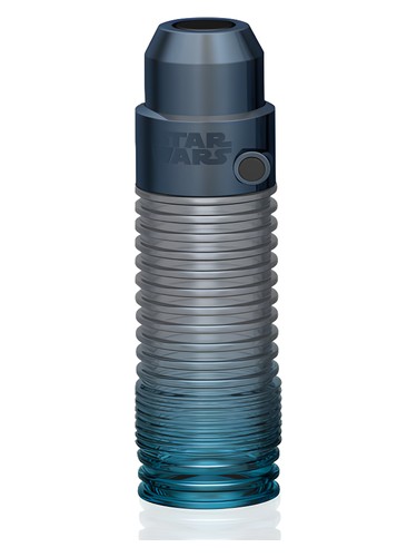 Frasco de Rogue One, de Star Wars Perfumes