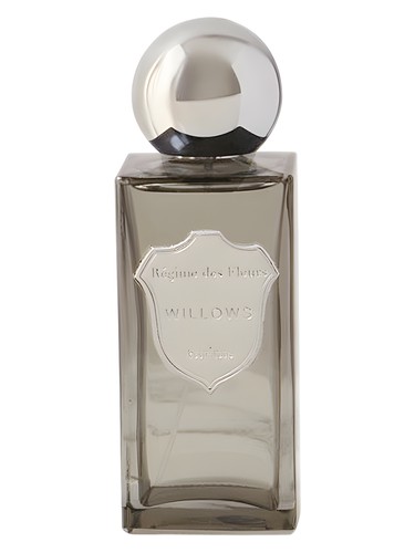 Frasco de Willows, de Régime des Fleurs
