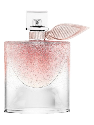 Frasco de La Vie Est Belle Edition Limitee, de Lancôme