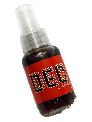 Frasco de December, de Smell Bent