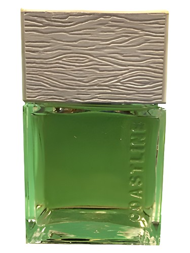 Frasco de Coastline, de Avon