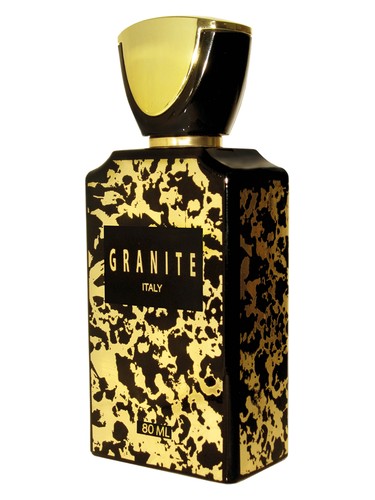 Frasco de Granite, de Atrin Star