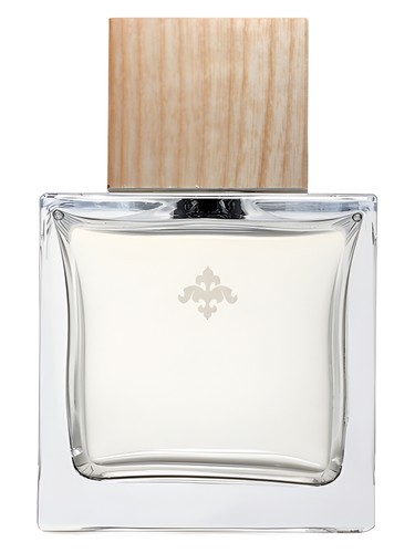 Frasco de No. 79, de The Fragrance Design Studio