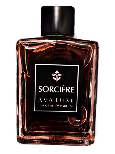 Frasco de Sorciere — Ava Luxe