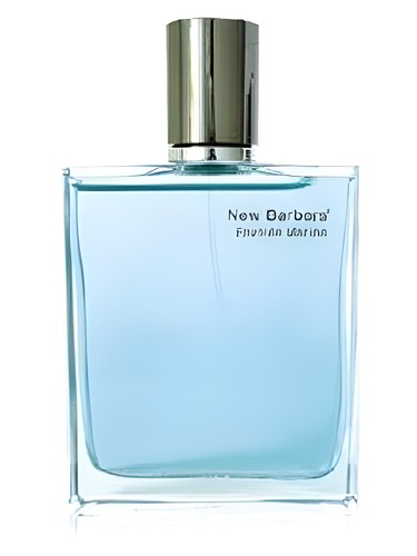 Frasco de New Barbers Envolee Marine, de Les Parfums Suspendus
