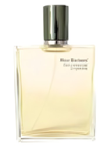 Frasco de New Barbers Pamplemousse Gingembre, de Les Parfums Suspendus