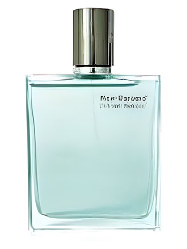 Frasco de New Barbers The Vert Bambou, de Les Parfums Suspendus