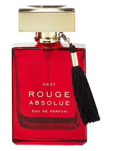 Frasco de Rouge Absolue, de Next