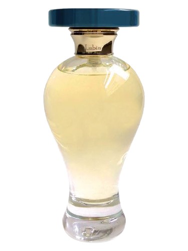 Frasco de Kismet — Lubin
