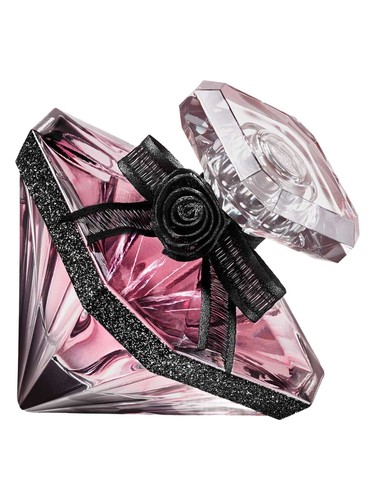 Frasco de La Nuit Tresor Edition Limitee, de Lancôme