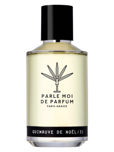 Frasco de Guimauve de Nöel 31 — Parle Moi de Parfum