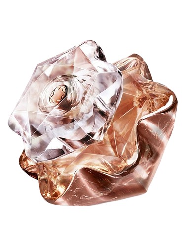 Frasco de Lady Emblem Elixir, de Montblanc