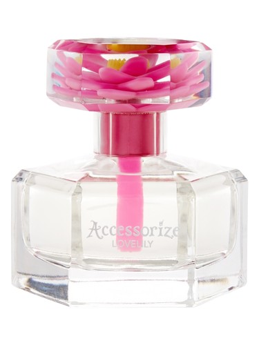 Frasco de Lovelily, de Accessorize