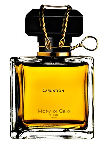 Frasco de Carnation — Mona di Orio