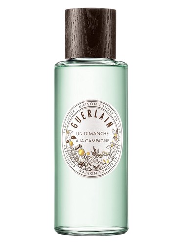 Frasco de Un Dimanche à La Campagne — Guerlain
