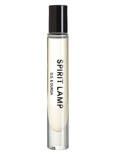 Frasco de Spirit Lamp, de DS&Durga