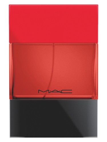 Frasco de Lady Danger, de MAC