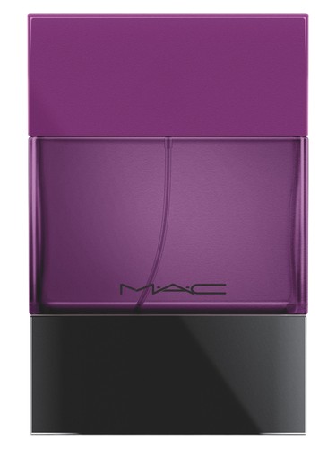 Frasco de My Heroine, de MAC