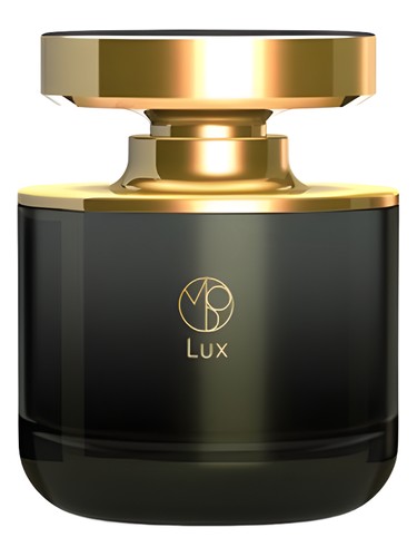 Frasco de Lux — Mona di Orio