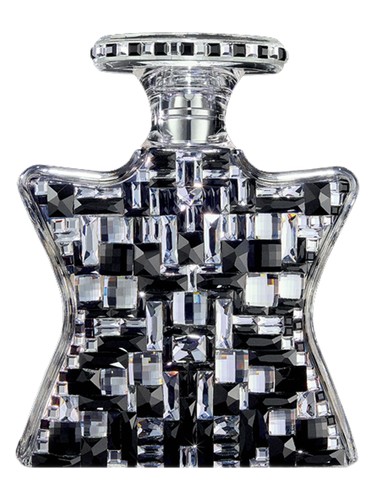 Frasco de Soho Swarovski Edition, de Bond No 9
