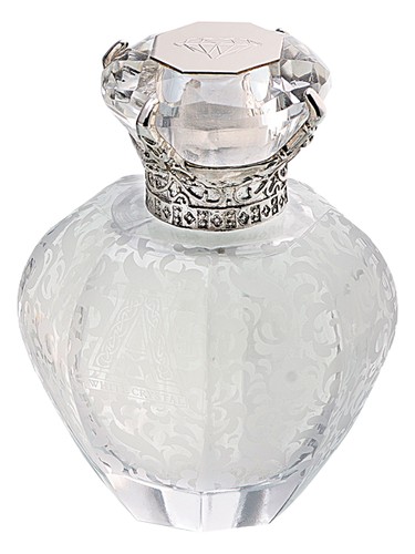 Frasco de White Crystal, de Attar Collection