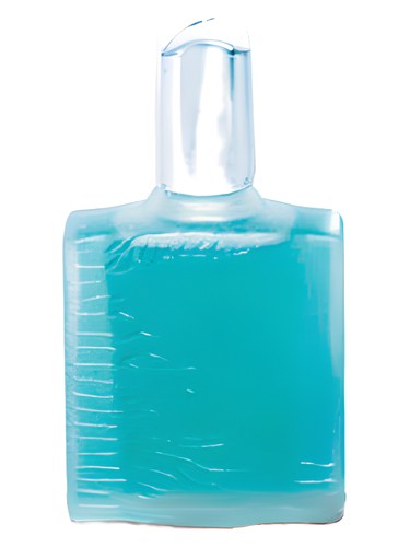Frasco de Sudrabotais Ledus Blue, de Dzintars