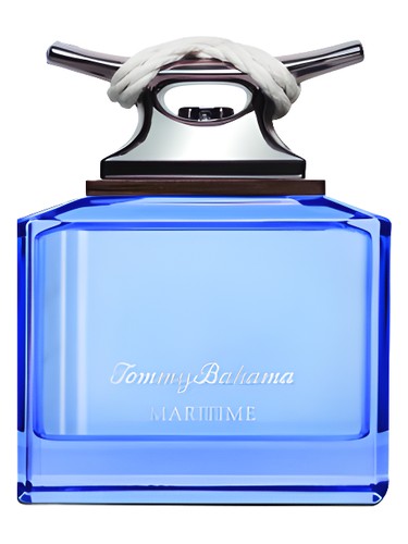 Frasco de Maritime for Him — Tommy Bahama