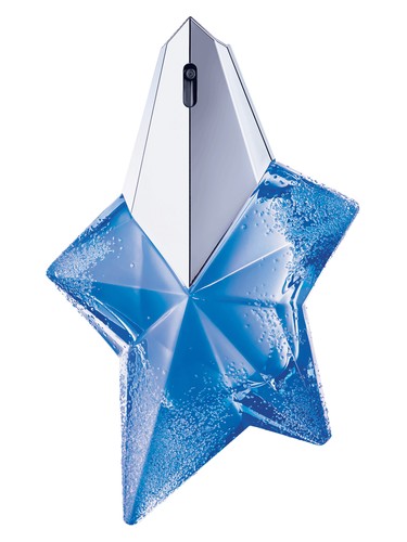 Frasco de Angel Eau Sucree 2016, de Mugler