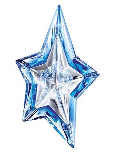 Frasco de Angel New Star, de Mugler