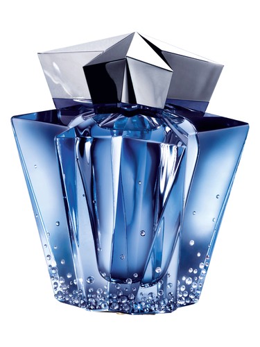 Frasco de Angel Mugler Show Deluxe Superstar, de Mugler