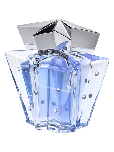 Frasco de Angel Immaculate Star, de Mugler