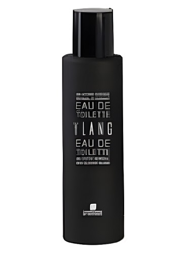 Frasco de Ylang, de Compagnie de Provence