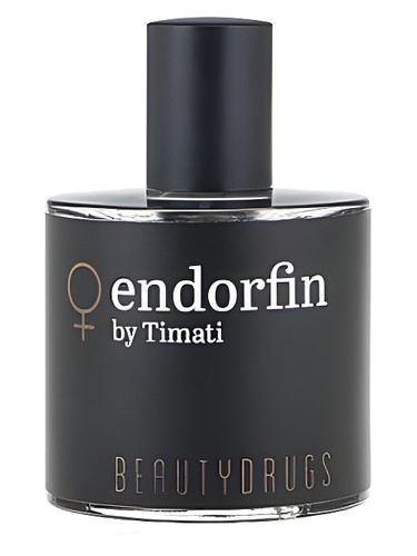 Frasco de Endorfin by Timati, de Beautydrugs