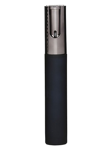 Frasco de Soul Zipper Uomo Metropolitan, de Linn Young