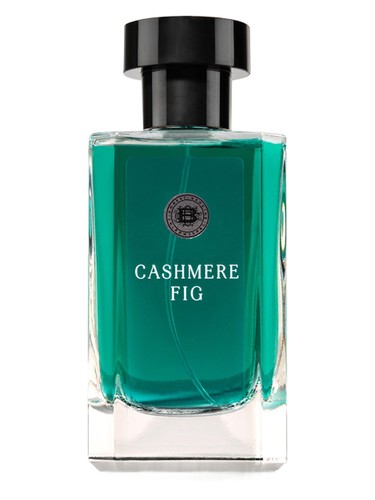 Frasco de Cashmere Fig, de C.O.Bigelow