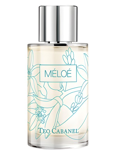Frasco de Meloe, de Teo Cabanel