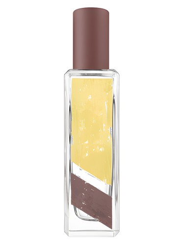 Frasco de Tobacco & Mandarin — Jo Malone London