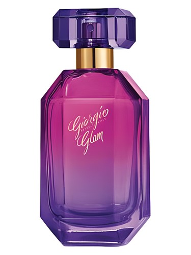 Frasco de Giorgio Glam, de Giorgio Beverly Hills