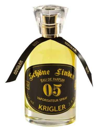 Frasco de Schöne Linden 05, de Krigler