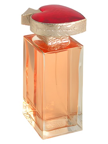 Frasco de Vice Versa — Yves Saint Laurent