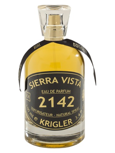 Frasco de Sierra Vista 2142 — Krigler