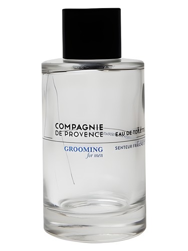Frasco de Grooming, de Compagnie de Provence