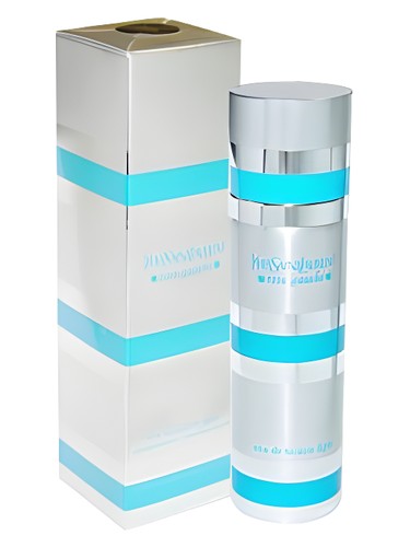 Frasco de Rive Gauche Light, de Yves Saint Laurent