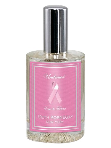 Frasco de Undenied, de Seth Kornegay